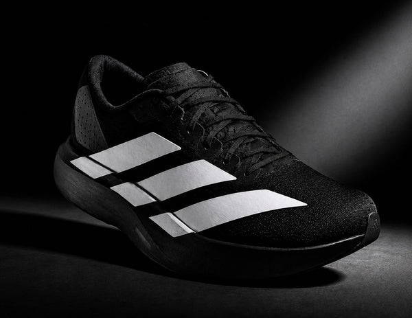 THE RETURN OF THE THREE STRIPES