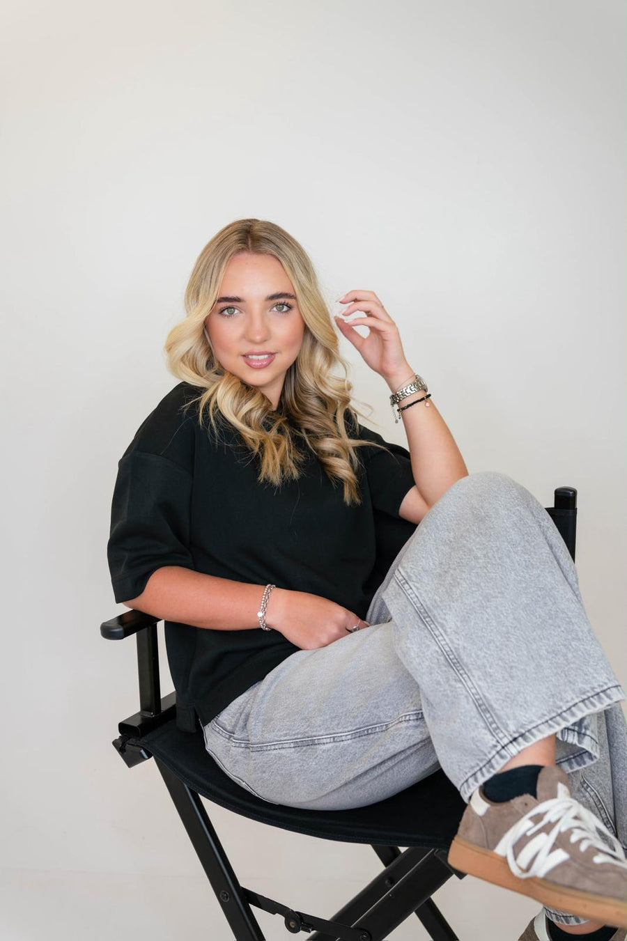 Chloe V