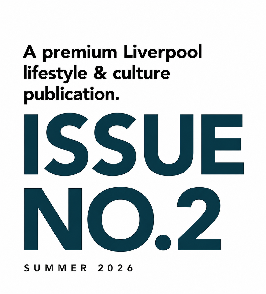 LIVERPOOL IS MORE THAN A CITY.