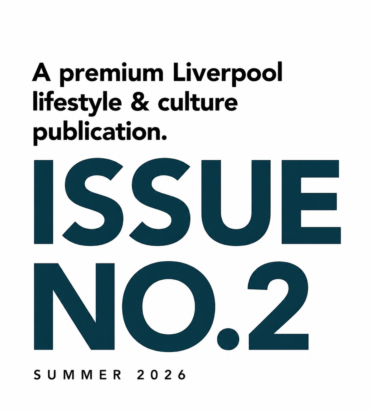 LIVERPOOL IS MORE THAN A CITY.