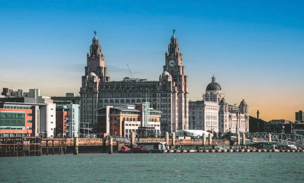 SUMMER IN LIVERPOOL: 10 THINGS TO DO