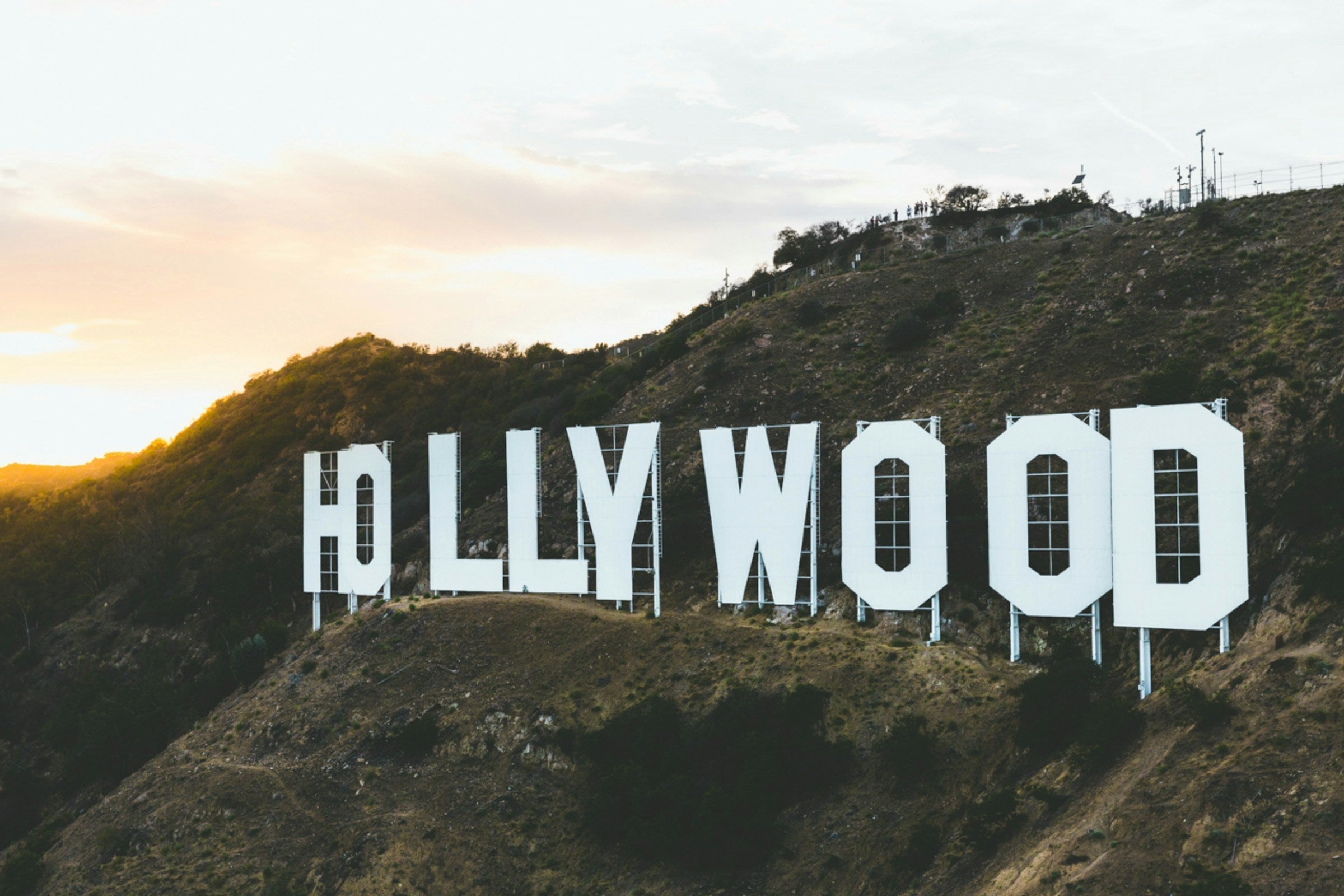 CONNECTING LIVERPOOL & LOS ANGELES THROUGH MUSIC