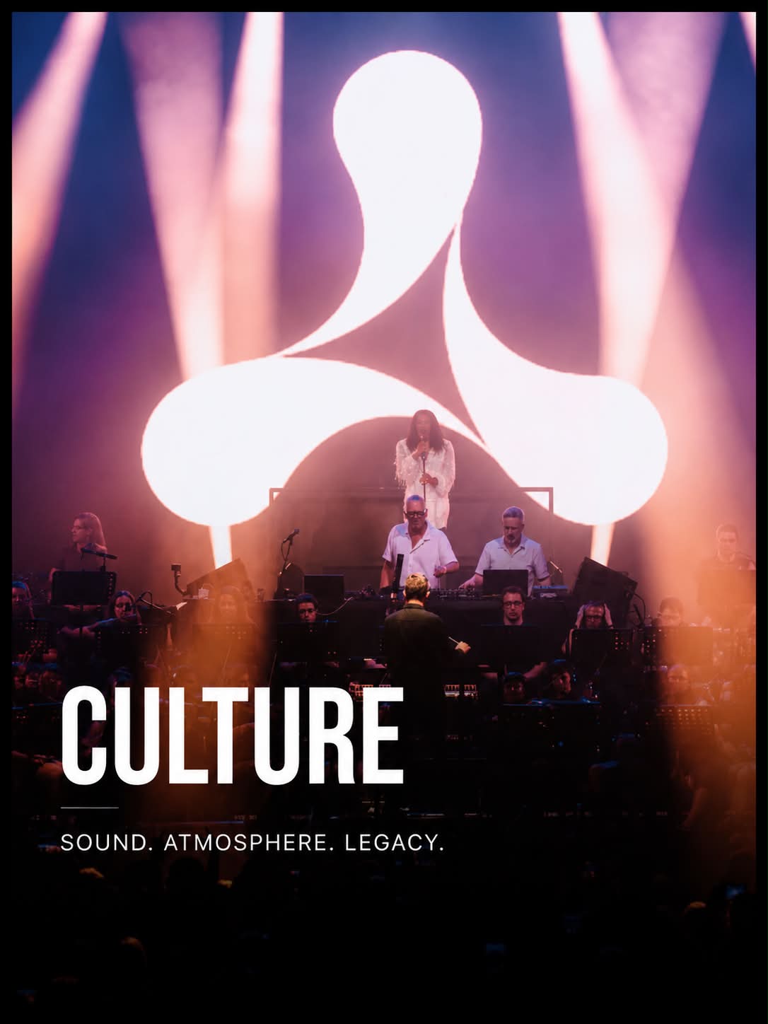 CREAM CLASSICAL — A DECADE OF MAGIC