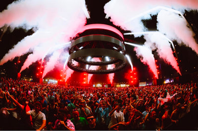 The Festival Guide