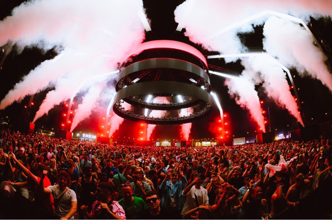 The Festival Guide