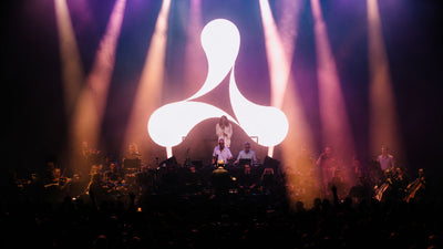 CREAM CLASSICAL — A DECADE OF MAGIC