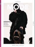ISSUE NO.1 - PRINT