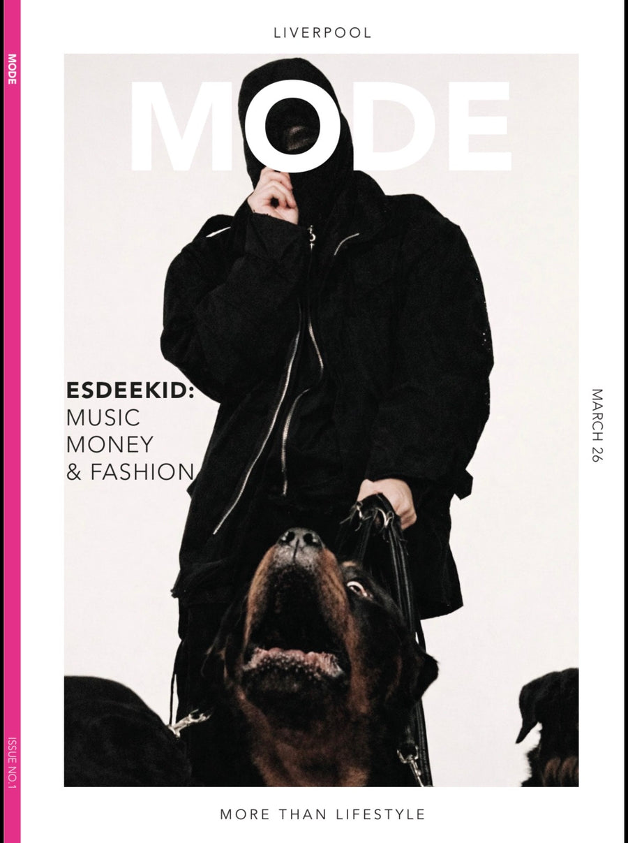 ESDEEKID