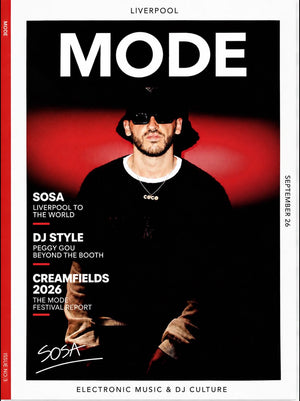 ISSUE NO.3 (Pre-Order)